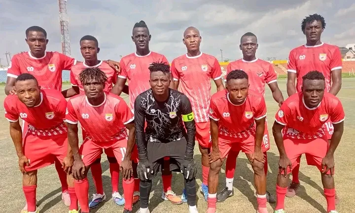 Wikki Tourists aim to bounce back to NPFL, says Coach
