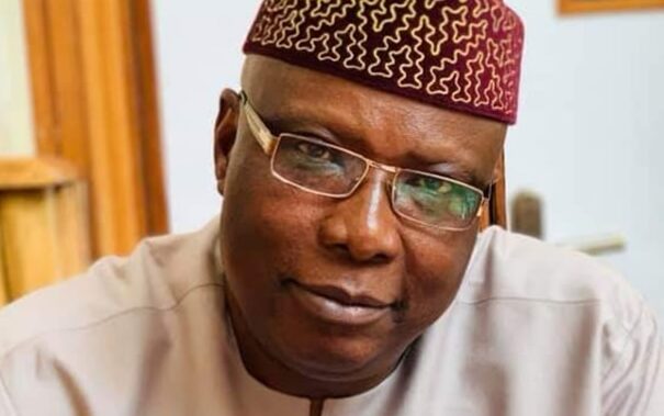 Internet Fraudsters Leaving Ekiti, Former Senator