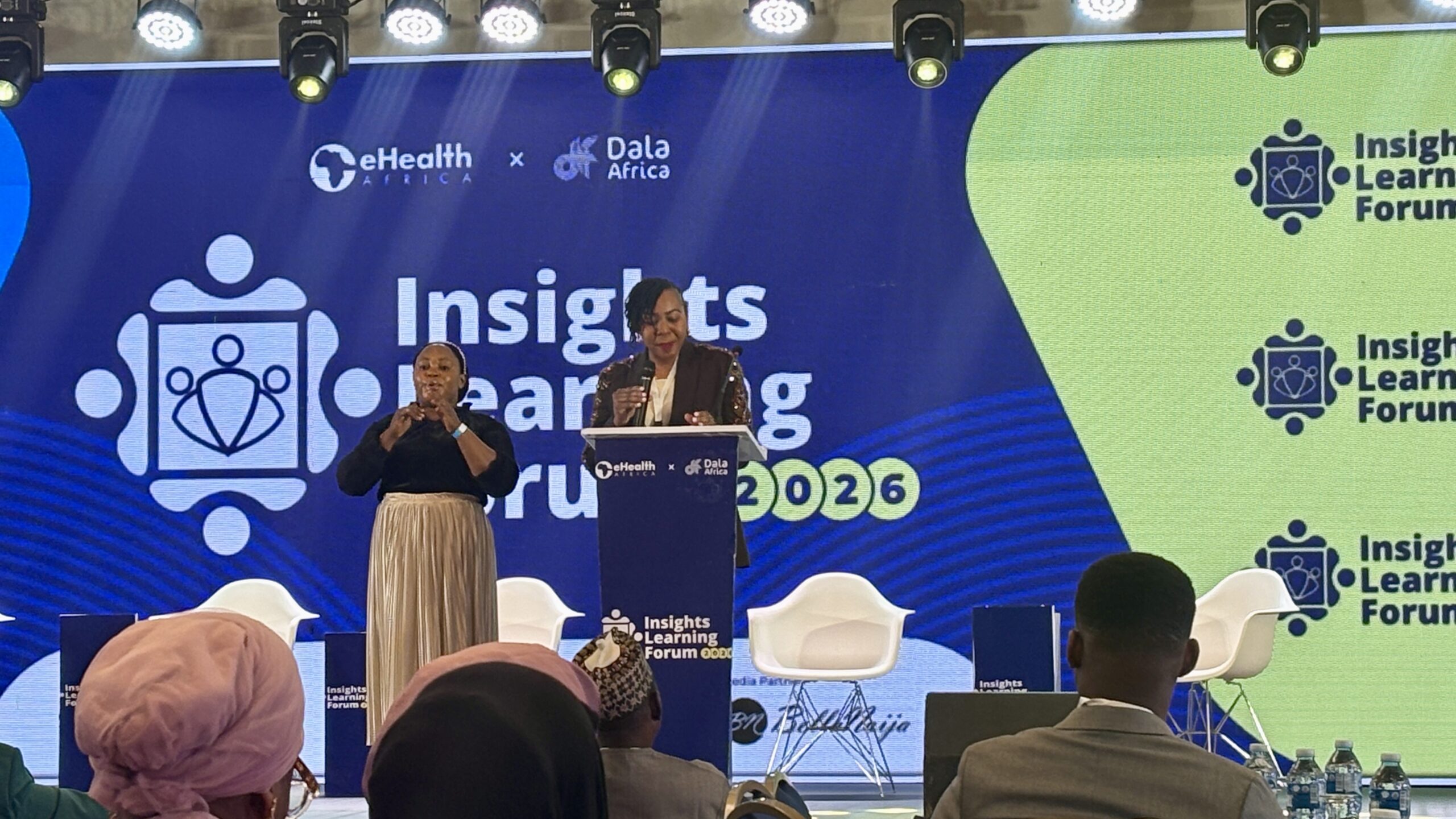 Experts Say Digital Tools Alone Can't Solve Nigeria’s Health Issues