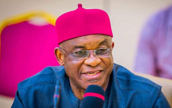 Court of Appeal Ruling Boosts Faith in Democracy, David Mark