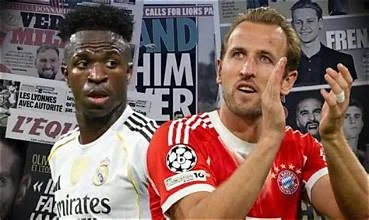 Big Football Stars Heading into Final Year of Contracts in 2027