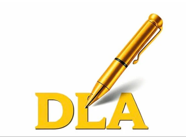Government's Actions Harming Political Parties, Says DLA Chair