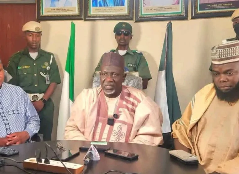 Hisbah bans wedding gifts and mixed gatherings in Sokoto