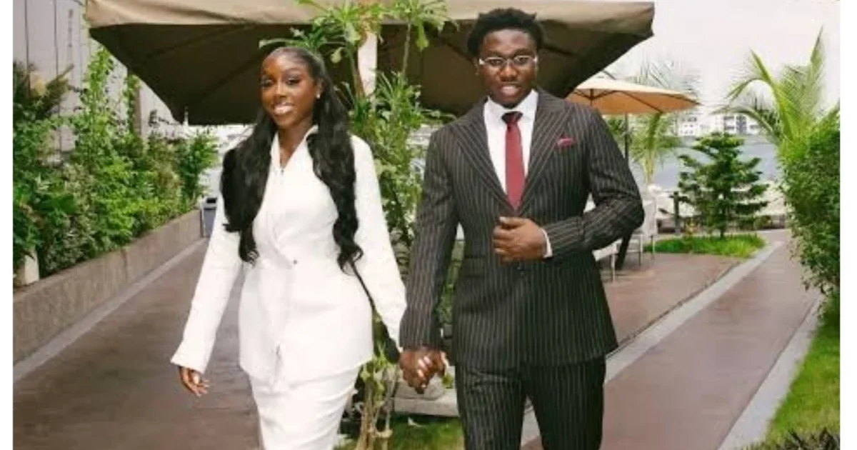 Zlatan and Davita Set to Tie the Knot