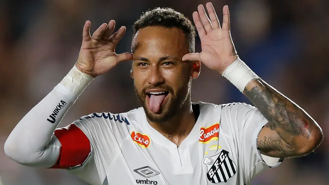 Neymar quits international football after 16 years with Brazil