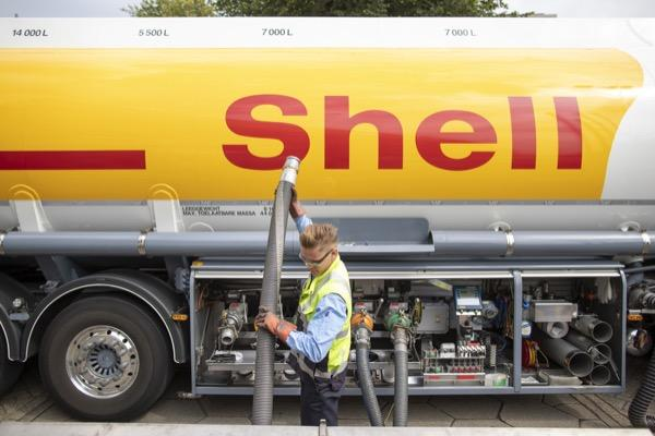 Amnesty International and Partners Demand Shell to Be Held Responsible for Pollution in Niger Delta