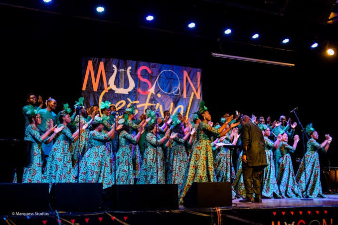 39 students graduate from MTNF-MUSON music scholarship program