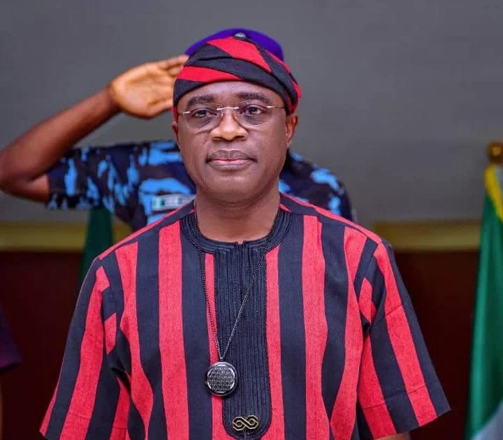 Benue Leaders Blame Each Other for Killings