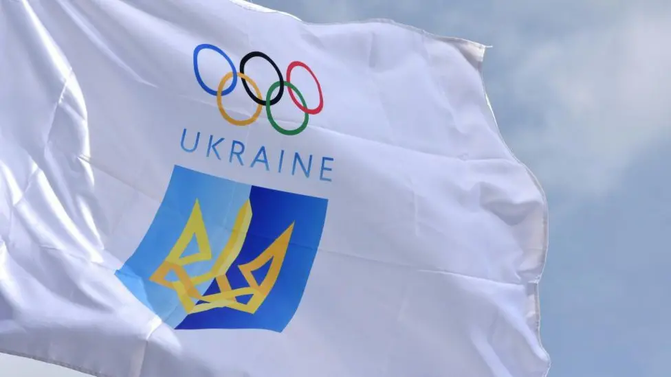 Ukraine Challenges IOC's Decision to Bring Back Russia