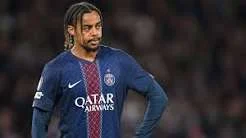 Liverpool Eyes PSG's Barcola as Salah Replacement