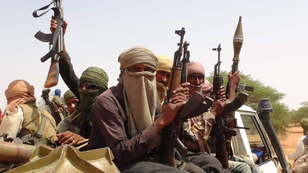 Man in Court for Raising Funds for Terror Groups after Kidnapping