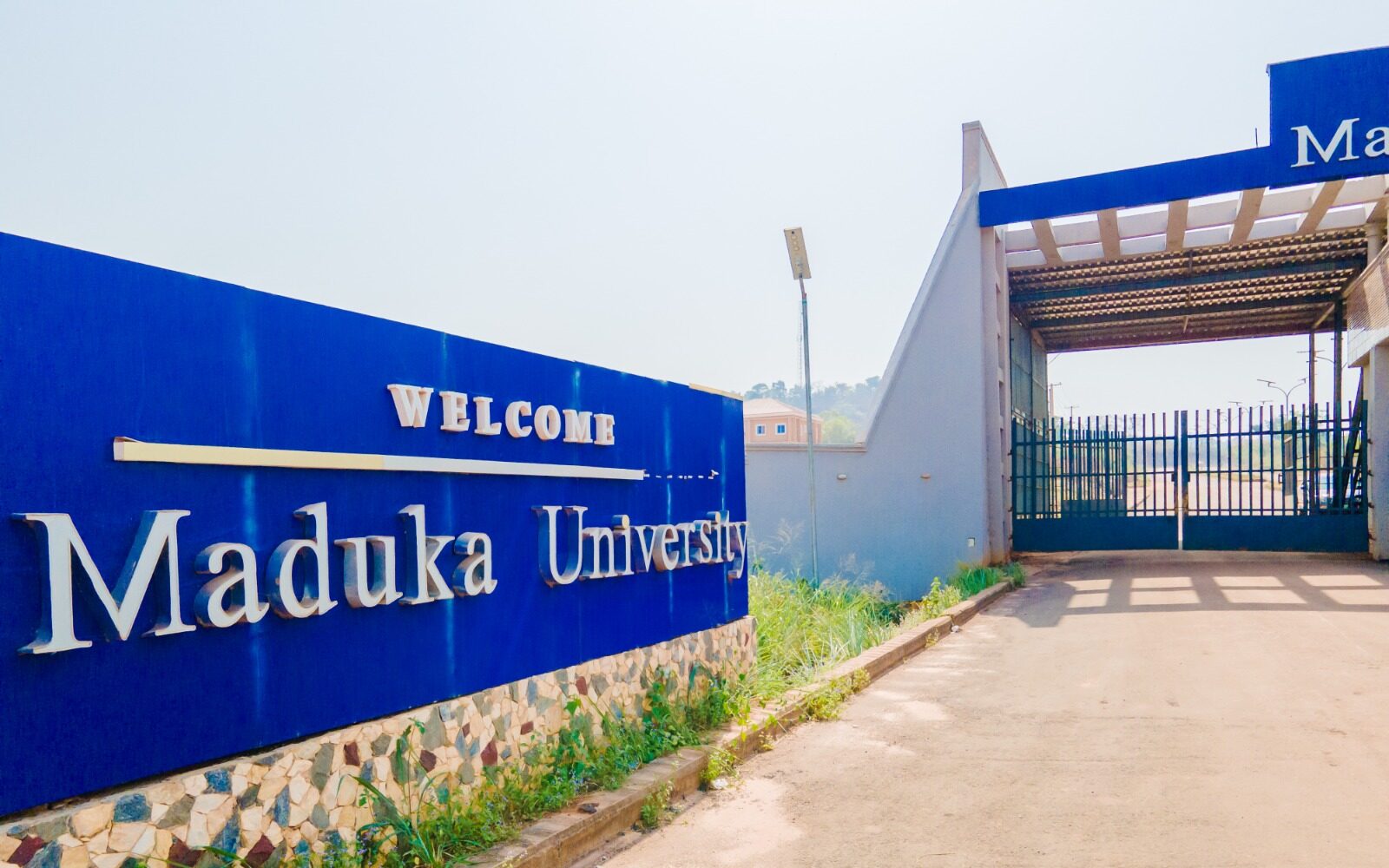 Maduka University Gets Full NUC Accreditation for All Programs