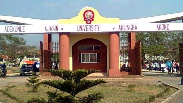 ASUU strike halts exams at Adekunle Ajasin University