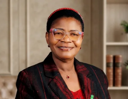 Bariga LCDA Chairman Shares Achievements After One Year in Office