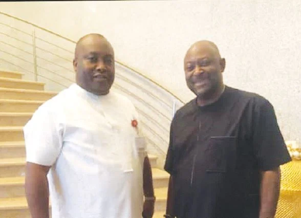 Anambra FA to Hold Tribute Match for Ubah