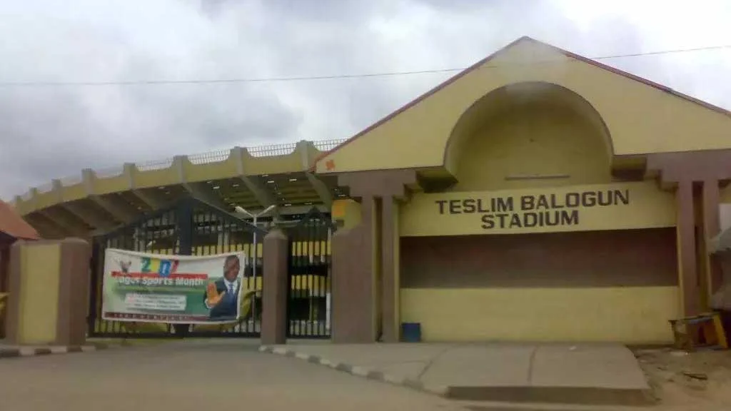 Honouring Thunder Balogun’s Memory, Son Speaks Out