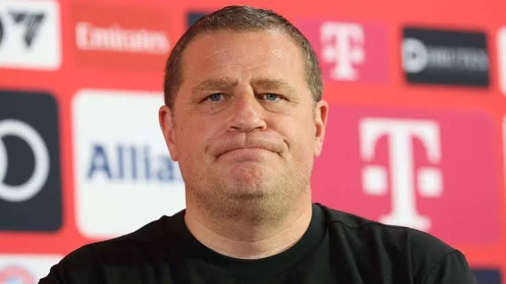 Bayern Munich say no more summer signings