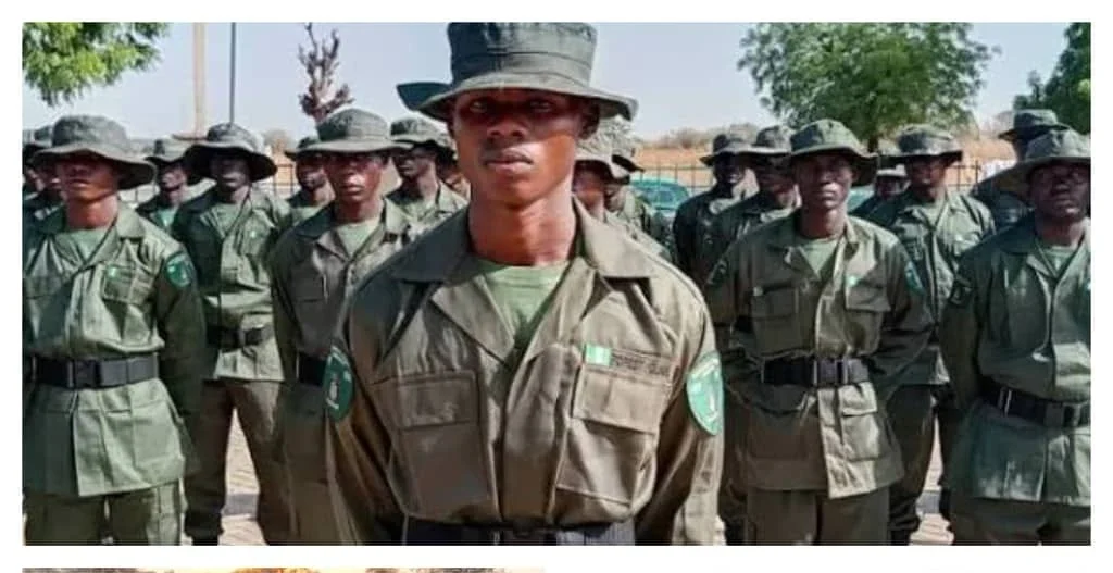 Nine Kidnap Victims Rescued in Kwara State