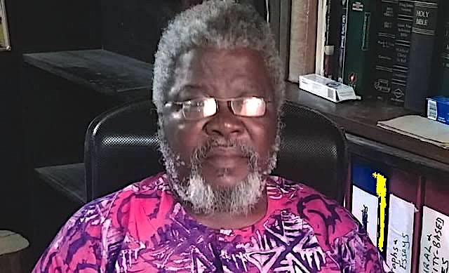 Uniting to Fight Insecurity in Yorubaland