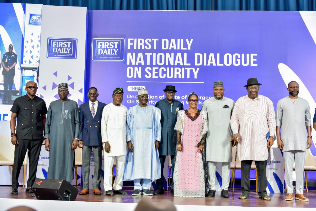 Security Experts and Politicians Call for State Police and Reforms in Nigeria