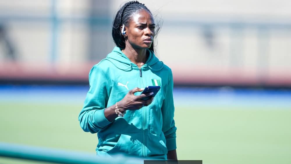 Nigeria Shines at Glasgow 2026 with Amusan in Hurdles Final and 400m Spots Secured