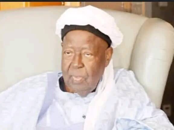 Former Nigerian Diplomat Abubakar Alhaji Passes Away