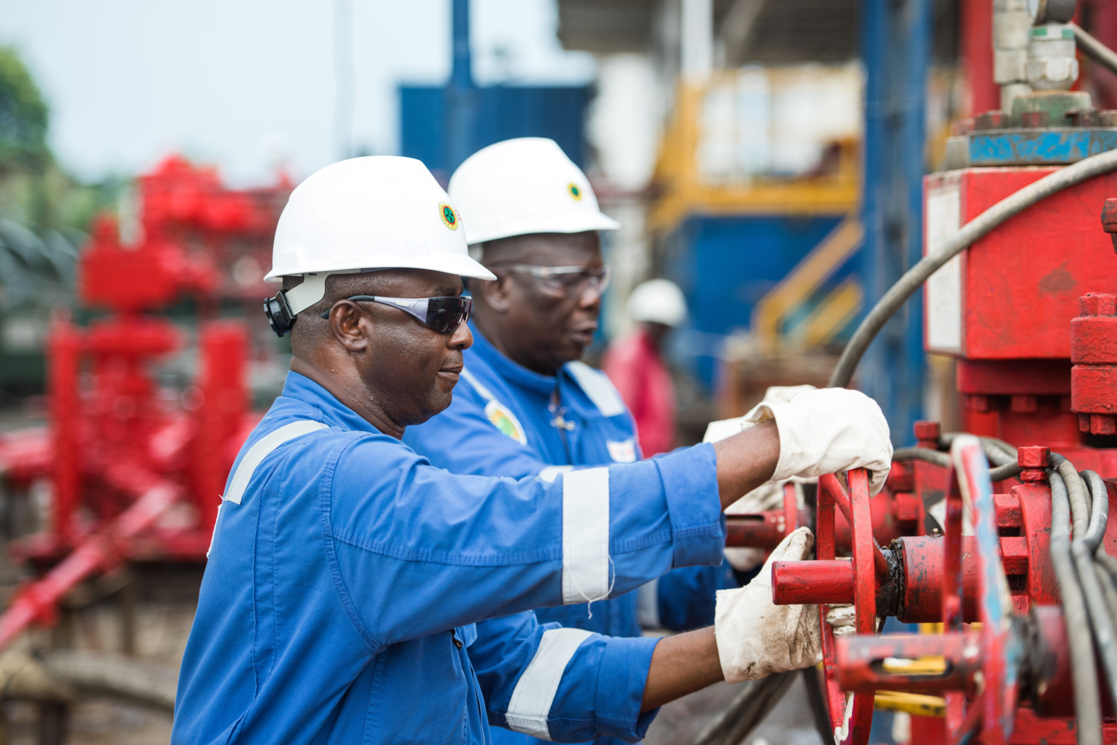 Seplat Energy sees huge profit rise and announces special dividends