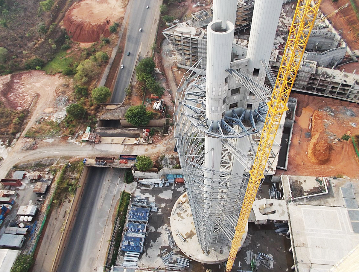 Challenges Facing Abuja's Millennium Tower Project, Wike