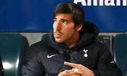 Tonali explains his move to Tottenham Hotspur
