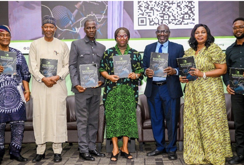 Nigeria saw 245 civic space violations in 2025, says WSCIJ report