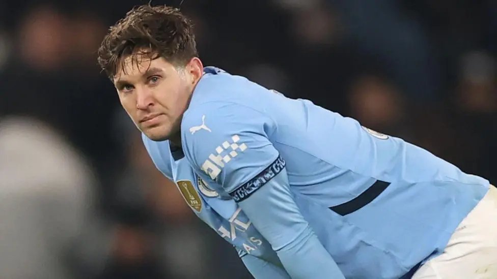 John Stones Moves to Inter Milan After Leaving Man City