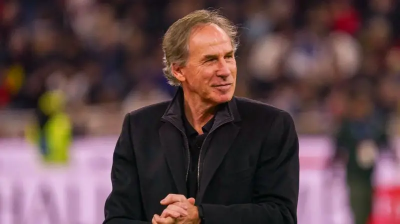 AC Milan Legend Franco Baresi Dies at 66