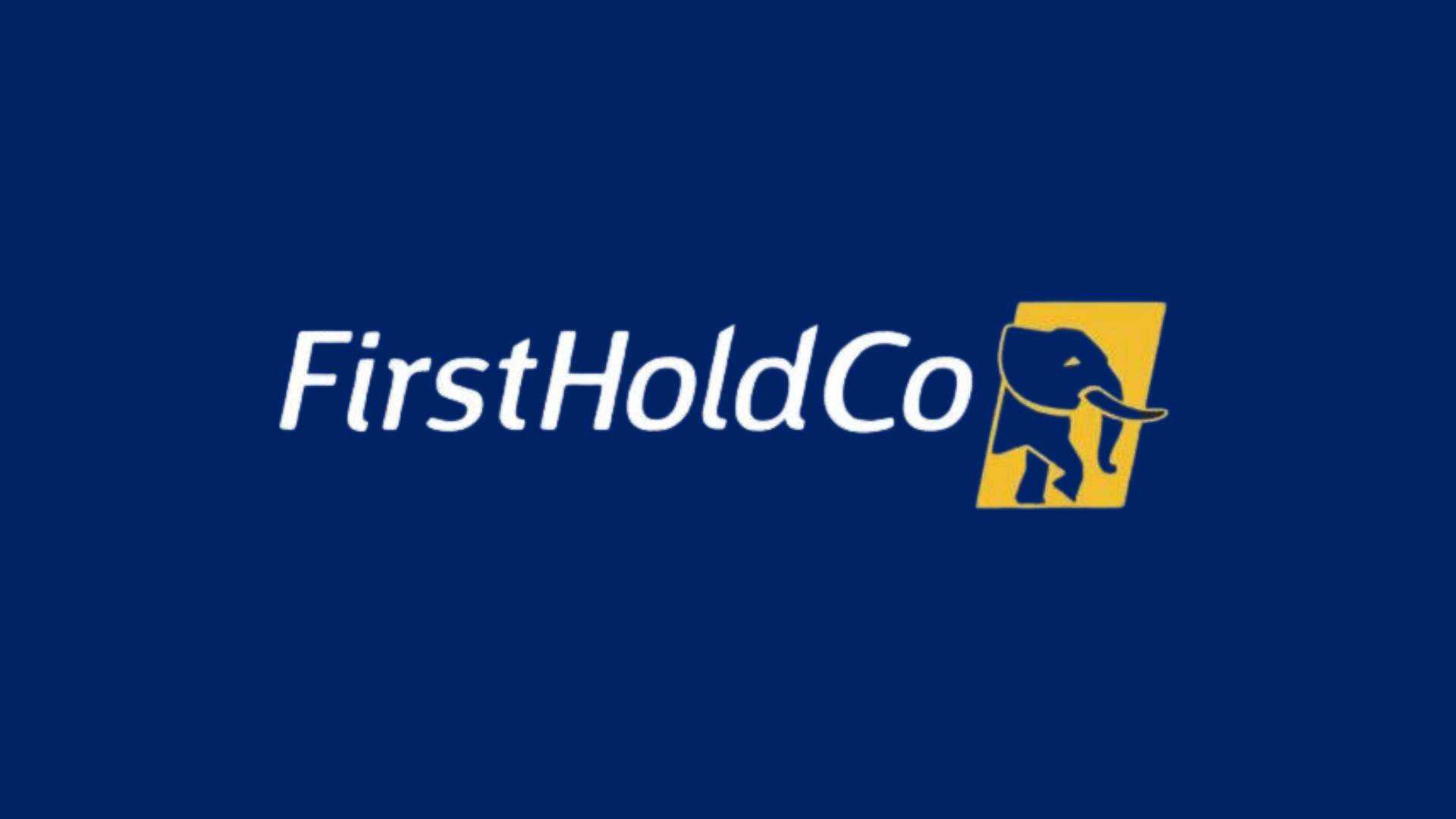 First HoldCo to Share 60% of Annual Profit with Shareholders
