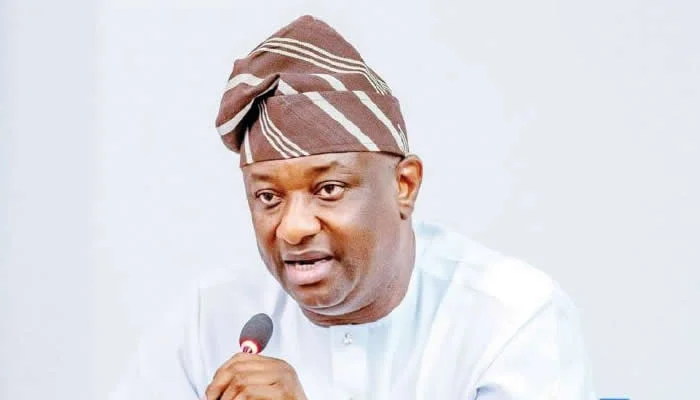 Keyamo says Tinubu's 2027 election will be a walk in the park
