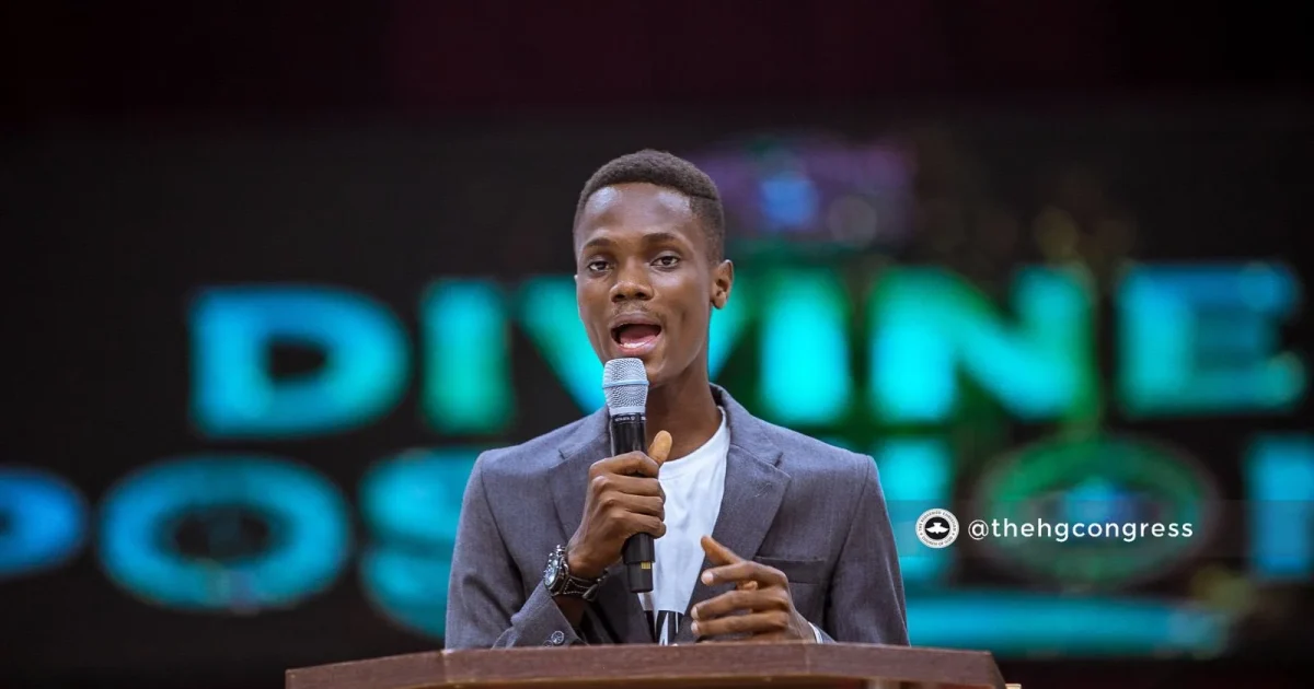 RCCG investigates former teens pastor over sexual misconduct claims