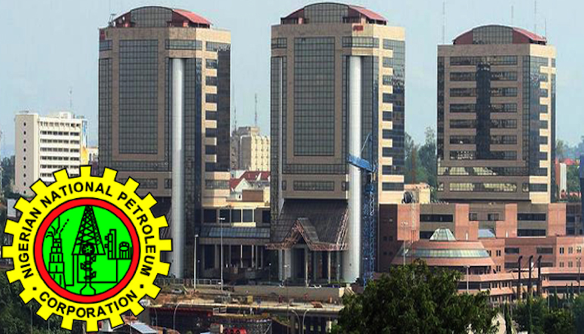 NNPC makes ₦535 billion profit, produces 1.72 million barrels of oil daily in June