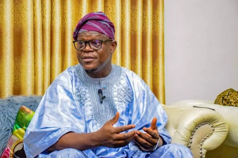 Oyebamiji plans community upgrades if elected, APC secretary