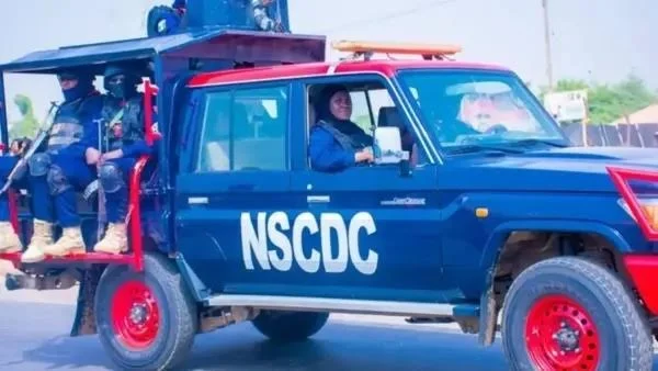 Man Arrested for Assaulting 14-Year-Old Girl in Kwara
