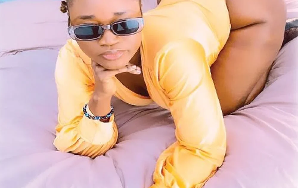 How Nigerian Adult Film Stars Are Reinventing Themselves