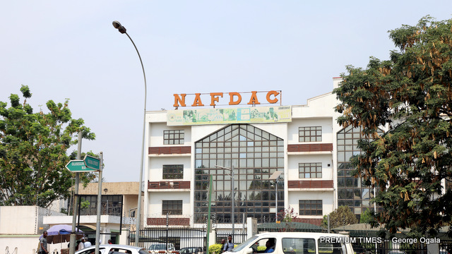 NAFDAC Sticks to Ban on Small Alcoholic Drinks