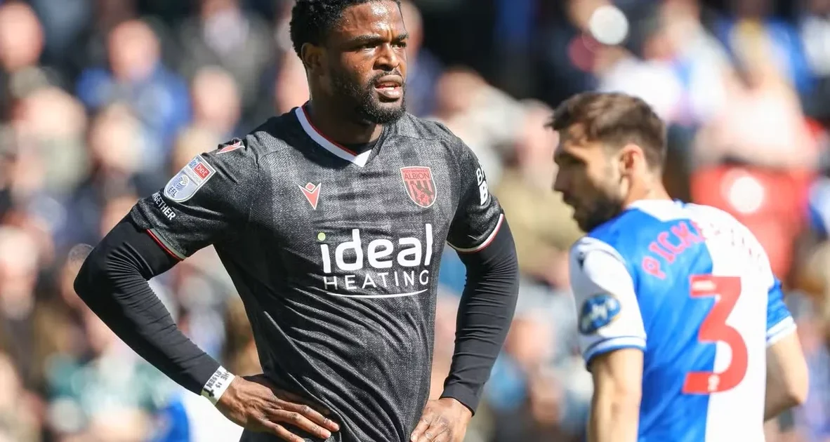 Josh Maja joins Le Havre on free transfer