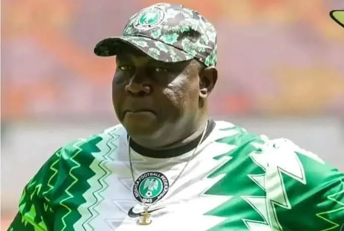 Super Falcons Coach Madugu Confident Ahead of Zambia Match