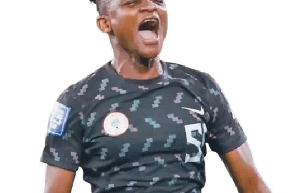 Kanu not scared of Zambia’s unbeaten streak