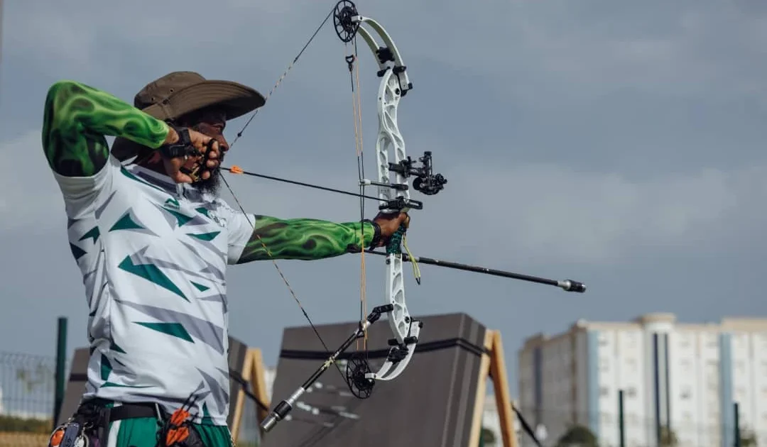Archery: Sholademi shares challenges behind Nigeria’s medal success