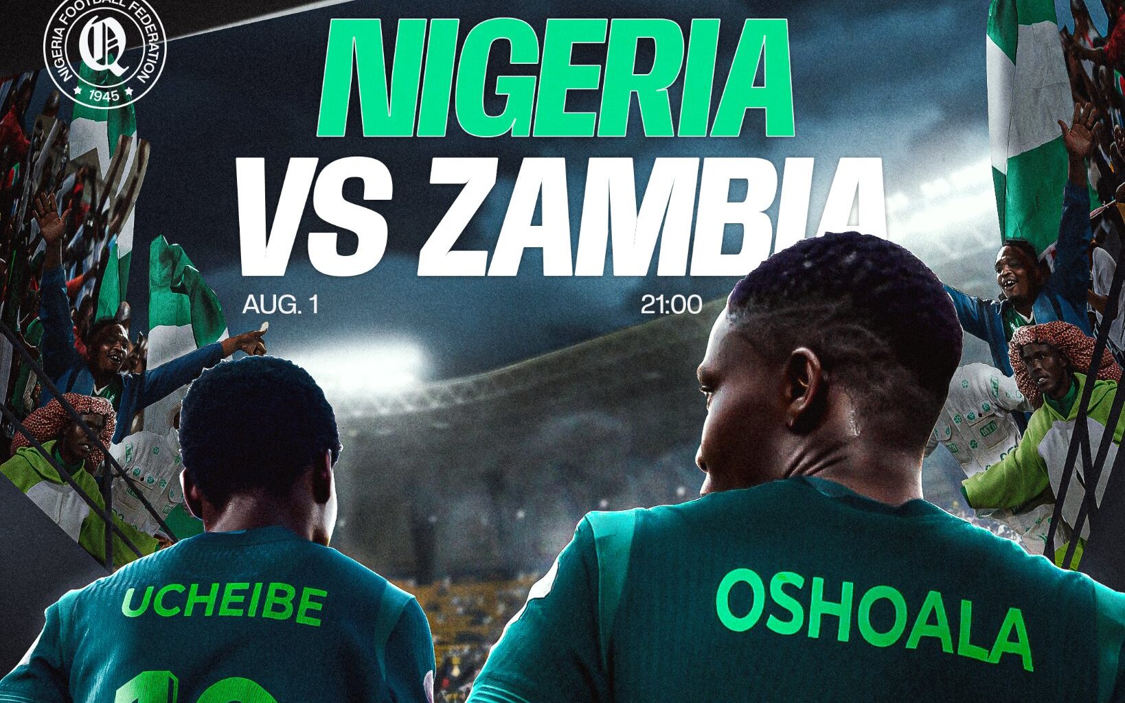 Super Falcons Face Tough Match Against Zambia in WAFCON 2026