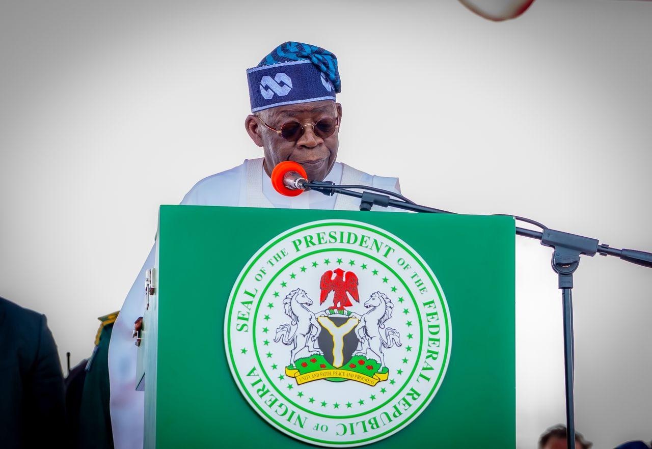 Tinubu insists on stronger ties with Gavi, commits to vaccine production