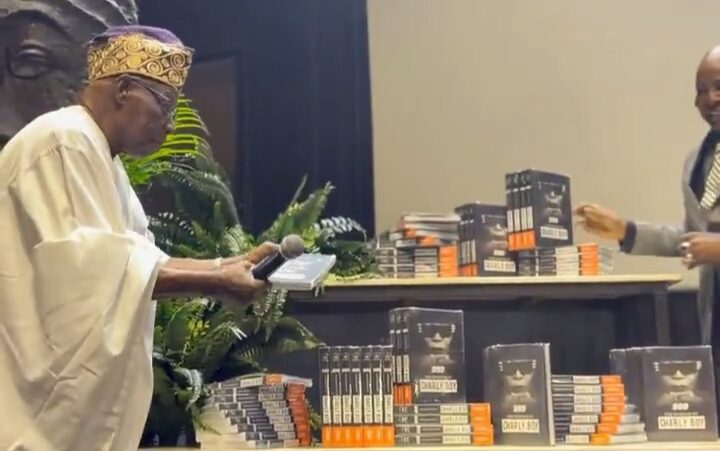 Obasanjo Says He Wouldn’t Have Chosen Atiku as Running Mate