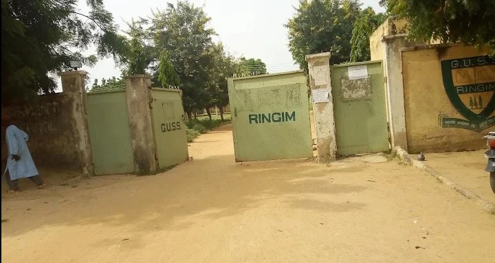 Thieves Overpower Guards, Steal ₦1.8 Million Cable in Jigawa School