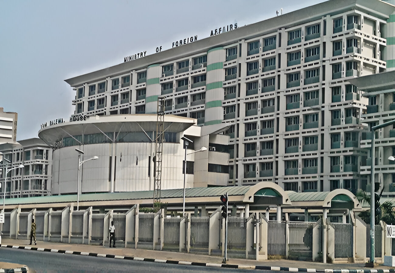Nigerian Government Responds to Claims of Kuwaiti Ban on Workers