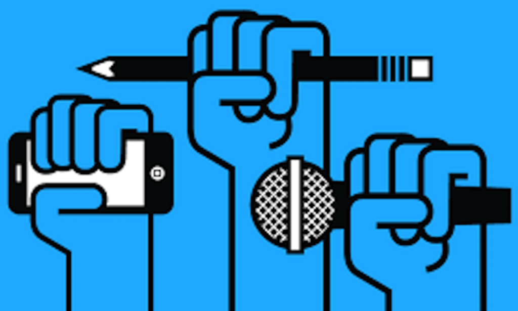 Court orders police to pay journalist N12 million for wrongful arrest